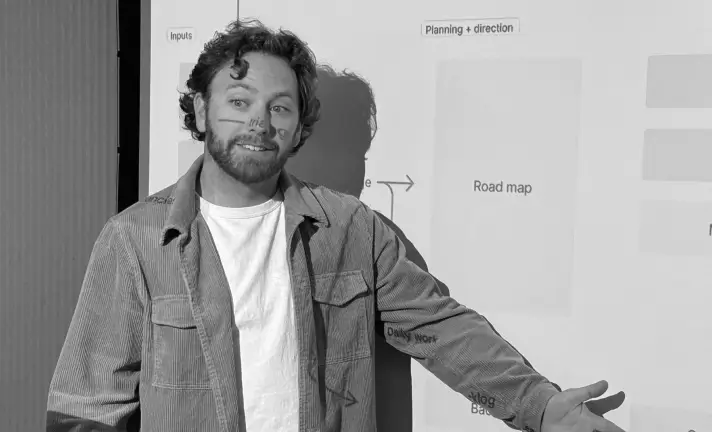 Matt Basile, Co-Founder of Good Measure