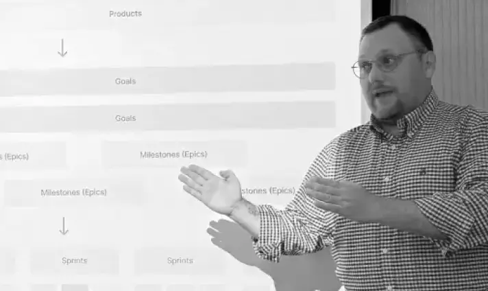 Nick Basile, Co-Founder of Good Measure
