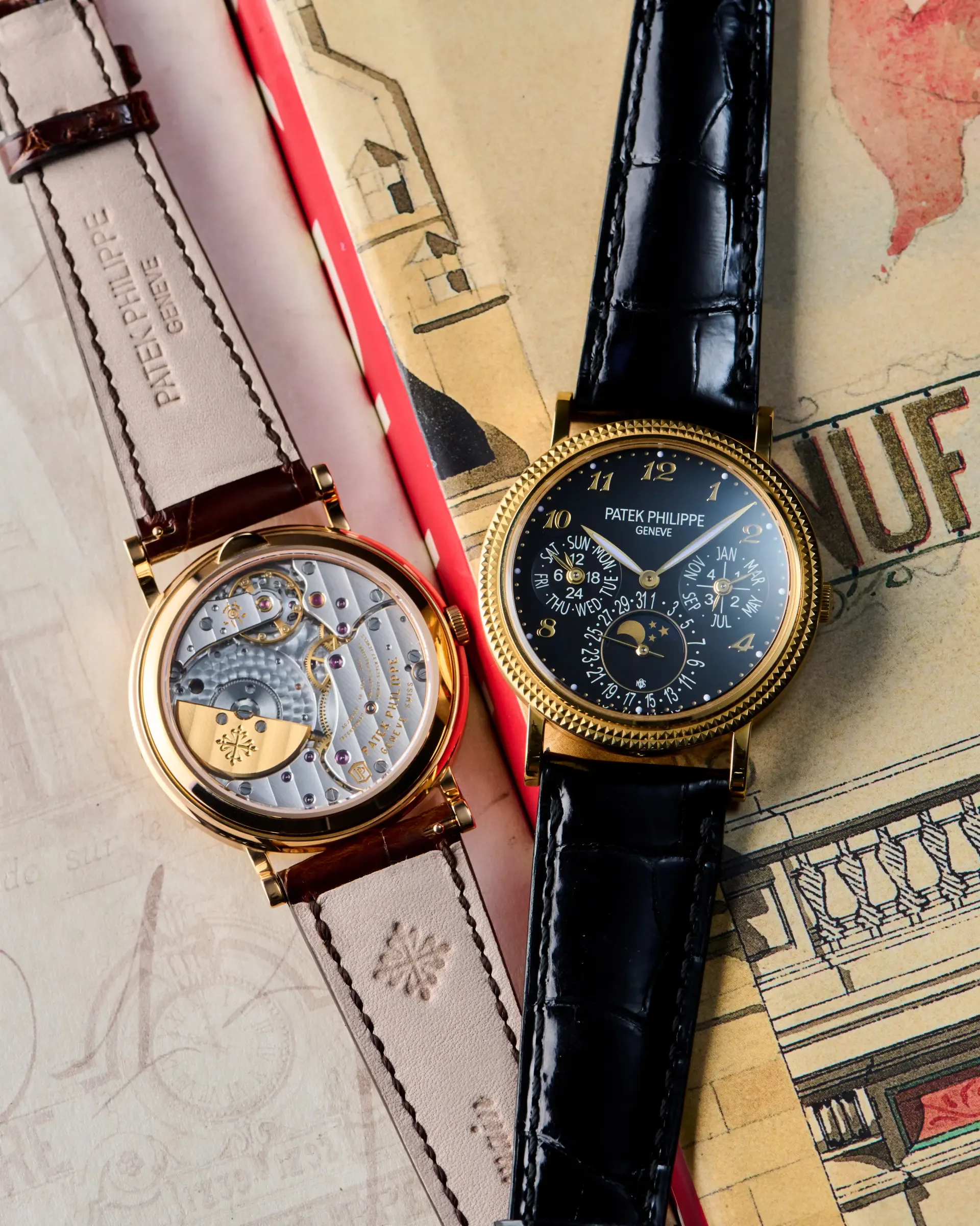 European Watch Company