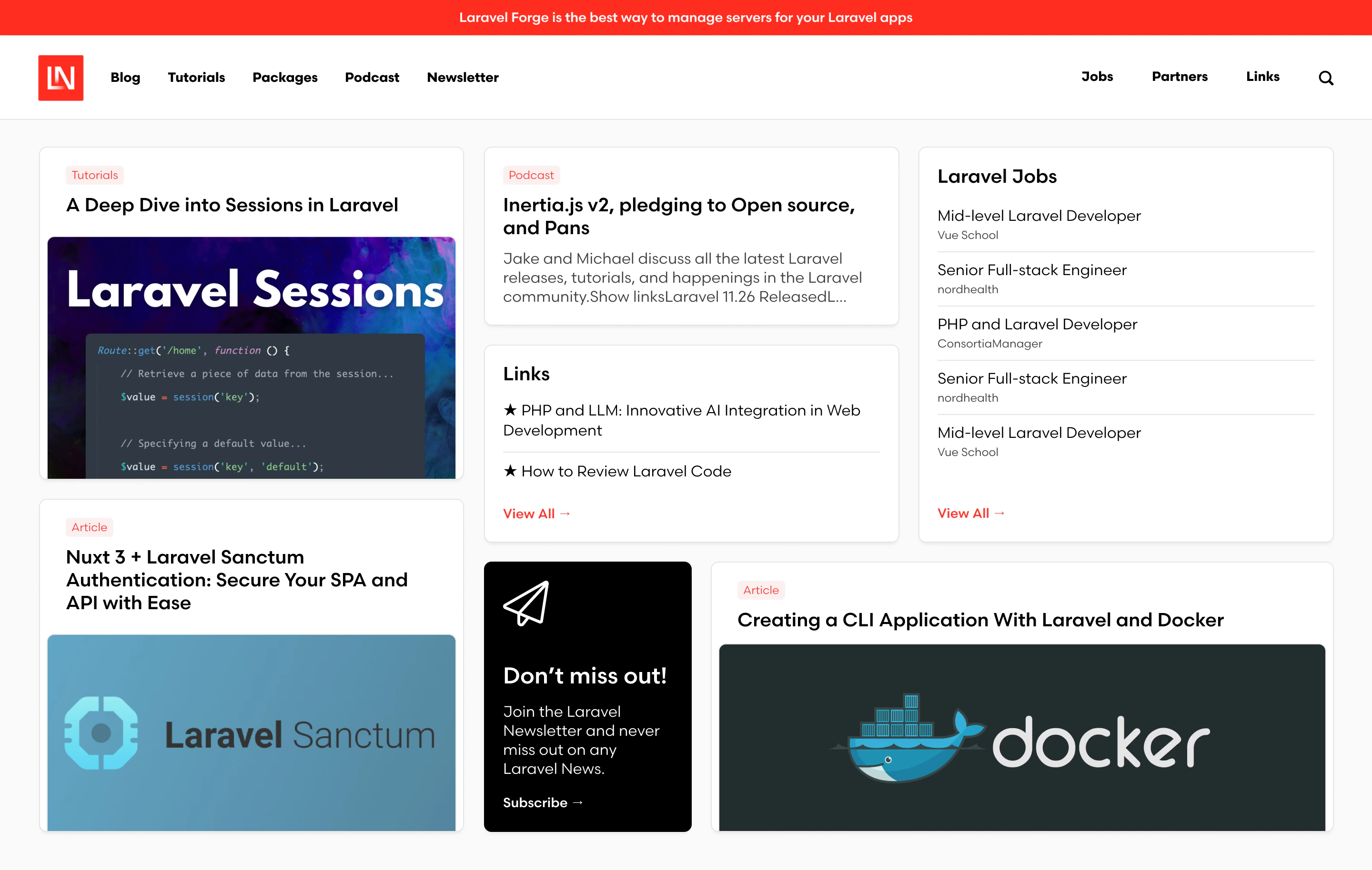 Laravel News